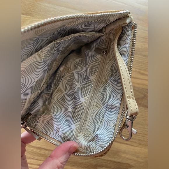 Pixie Mood Wristlet. Only used a handful of times! - Picture 5 of 5